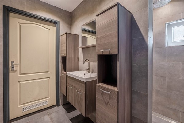 Medium property photo - Vonkslaan 47, 9695 BP Bellingwolde